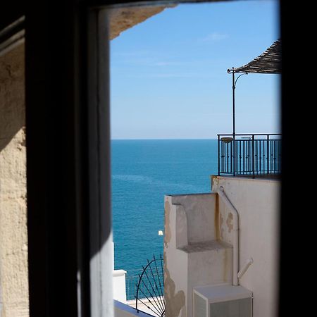 Dei Serafini Polignano a Mare Exterior foto