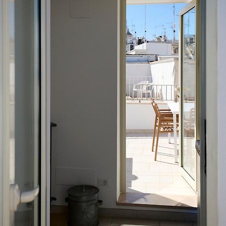 Dei Serafini Polignano a Mare Exterior foto