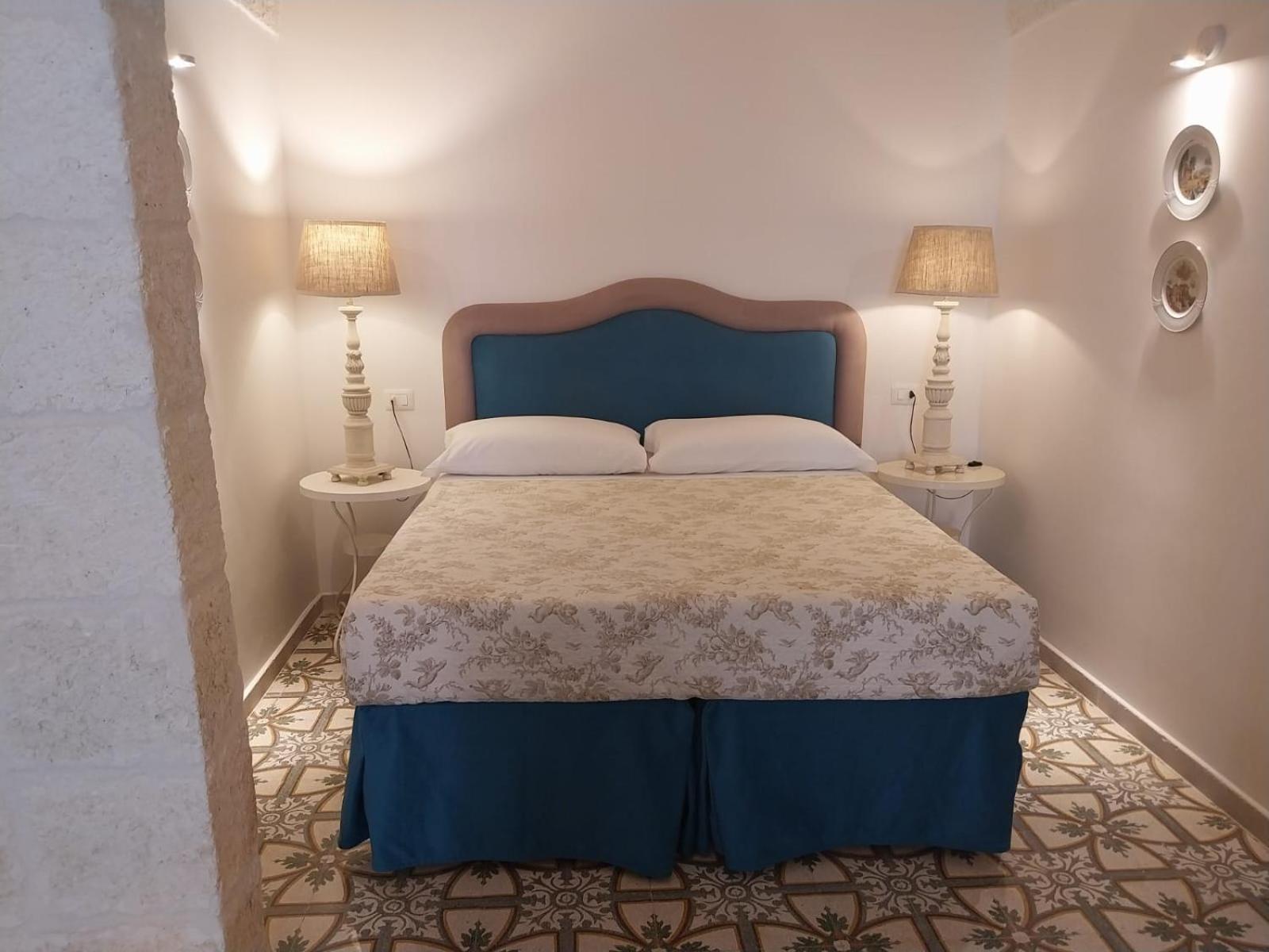 Dei Serafini Polignano a Mare Exterior foto