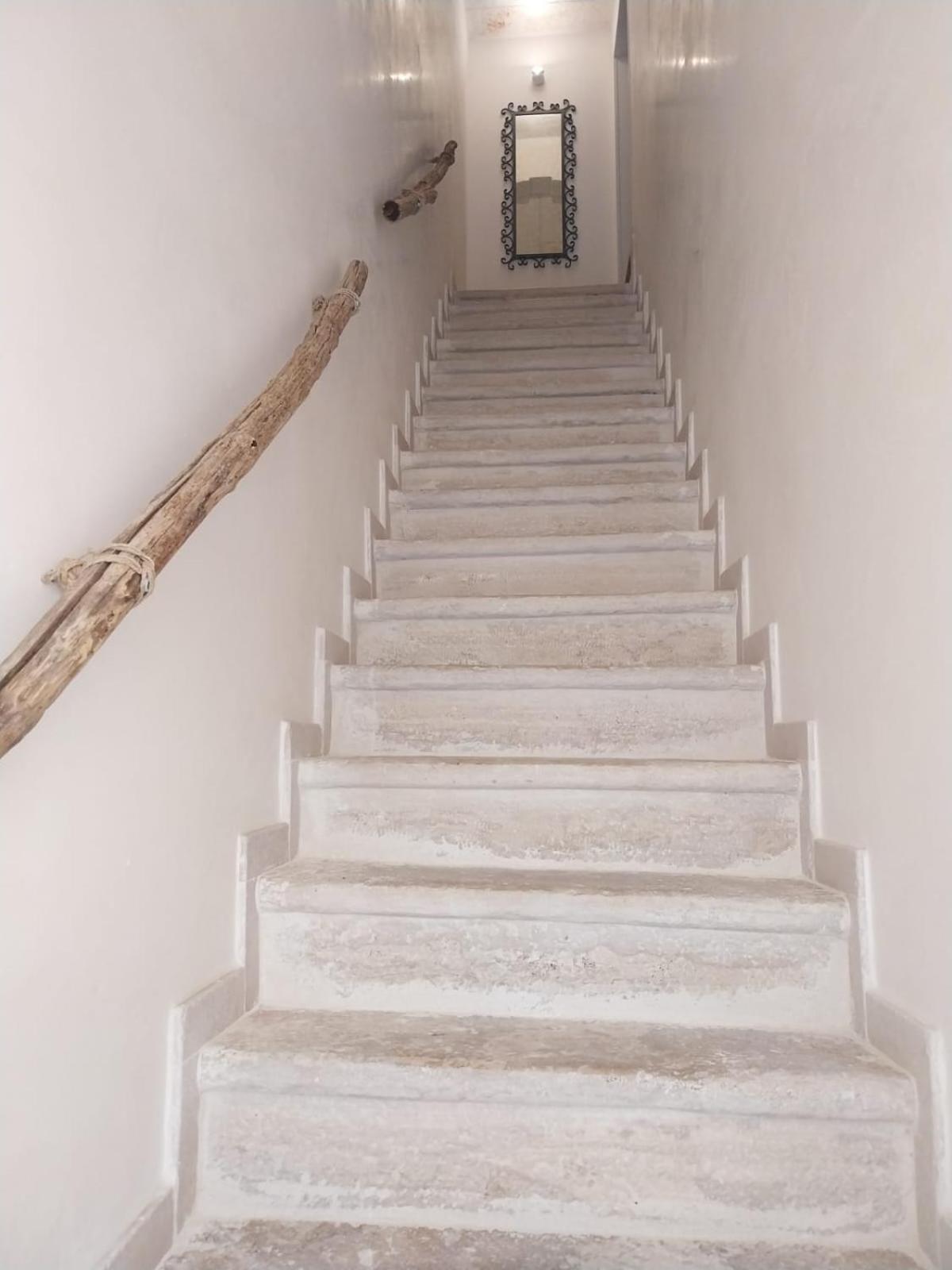 Dei Serafini Polignano a Mare Exterior foto