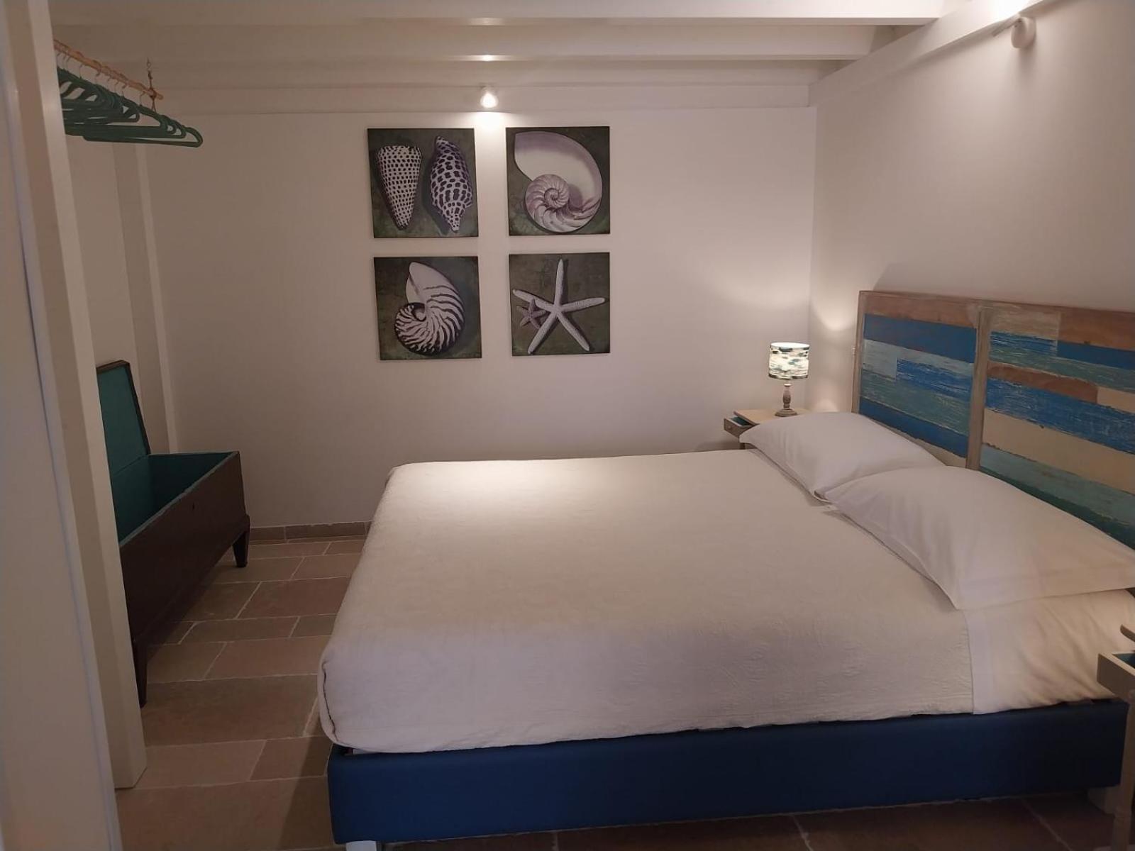 Dei Serafini Polignano a Mare Exterior foto