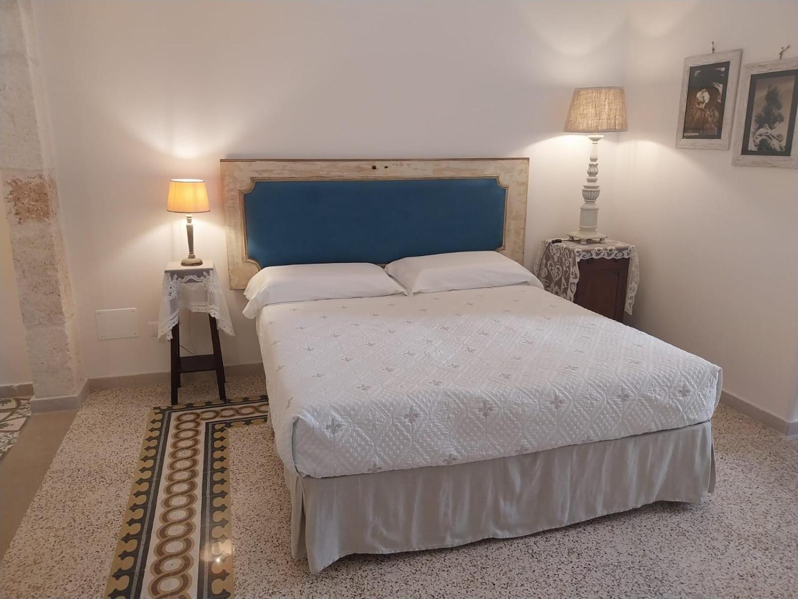 Dei Serafini Polignano a Mare Exterior foto