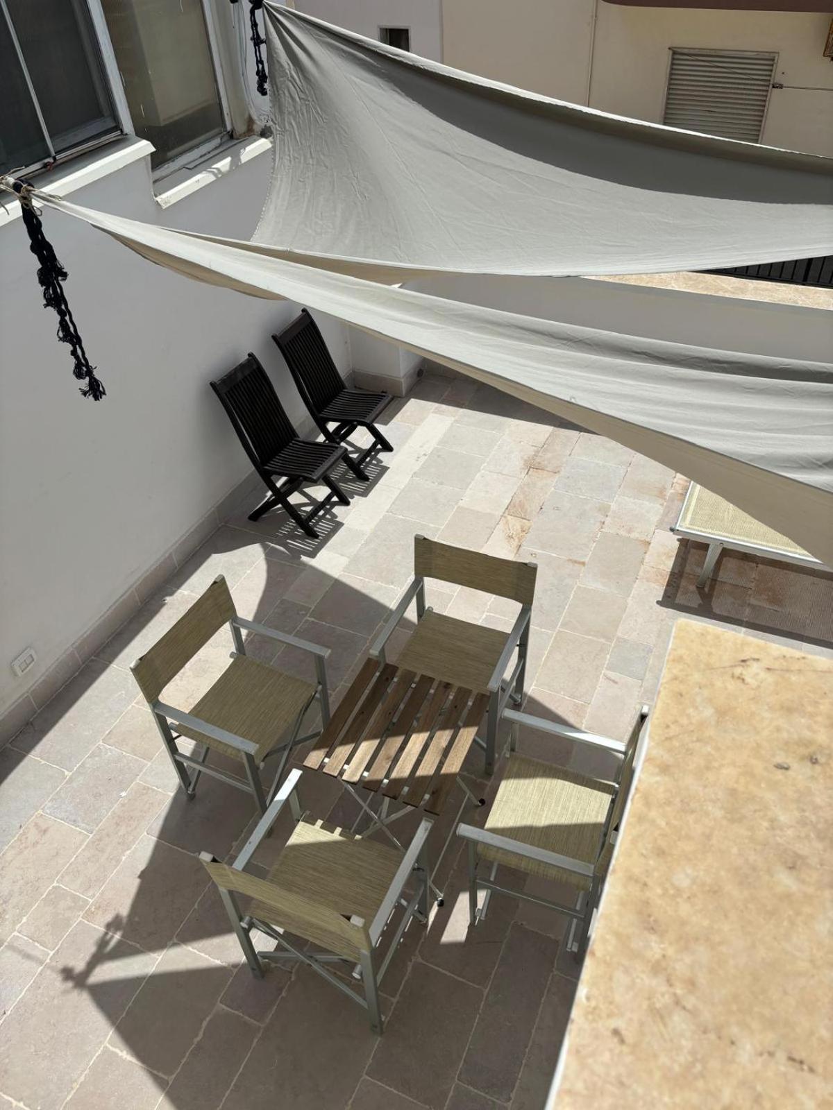 Dei Serafini Polignano a Mare Exterior foto